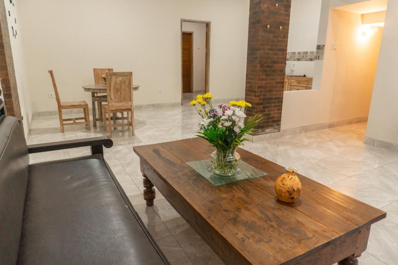 Townhouse, Pool & Kitchen, Ubud, Cucus Mondok Aparthotel Luaran gambar