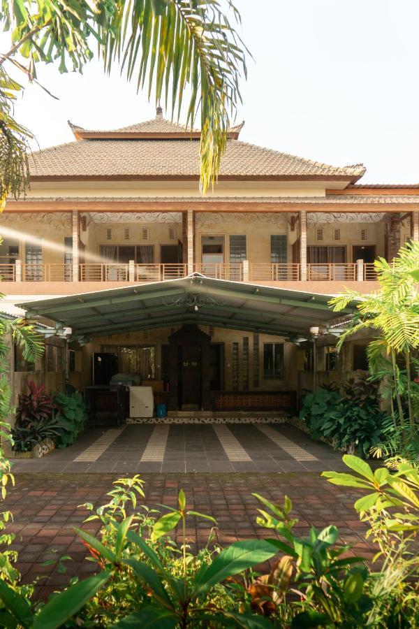 Townhouse, Pool & Kitchen, Ubud, Cucus Mondok Aparthotel Luaran gambar