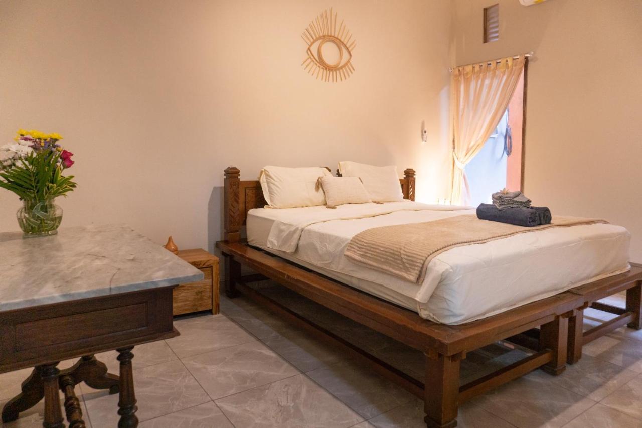 Townhouse, Pool & Kitchen, Ubud, Cucus Mondok Aparthotel Luaran gambar