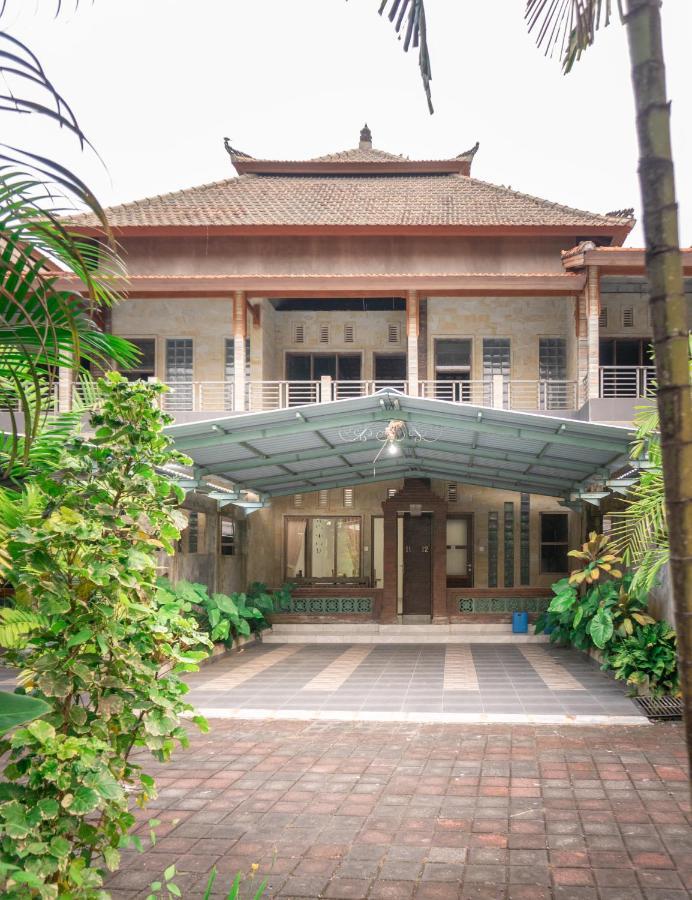 Townhouse, Pool & Kitchen, Ubud, Cucus Mondok Aparthotel Luaran gambar