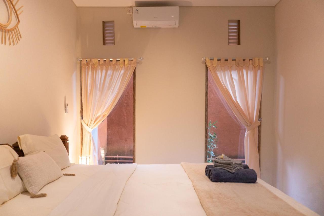 Townhouse, Pool & Kitchen, Ubud, Cucus Mondok Aparthotel Luaran gambar